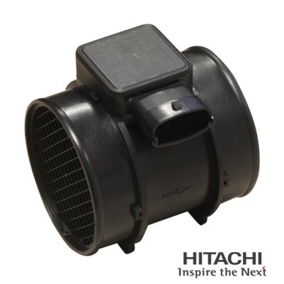 Hitachi 2505099 Витратомір повітря 2505099: Приваблива ціна - Купити у Польщі на 2407.PL!