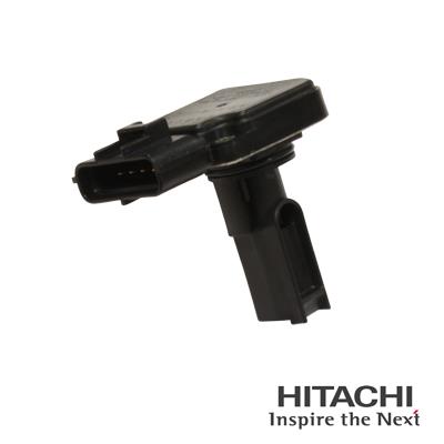 Hitachi 2505100 Датчик массового расхода воздуха 2505100: Отличная цена - Купить в Польше на 2407.PL!