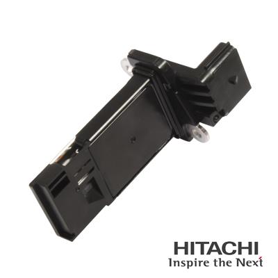 Hitachi 2505101 Air mass sensor 2505101: Buy near me at 2407.PL in Poland at an Affordable price!