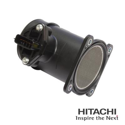 Hitachi 2505102 Датчик масової витрати повітря 2505102: Купити у Польщі - Добра ціна на 2407.PL!