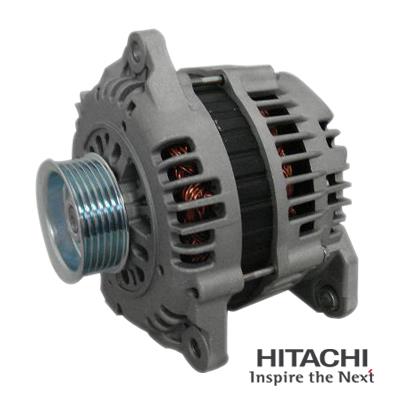 Hitachi 2506104 Alternator 2506104: Dobra cena w Polsce na 2407.PL - Kup Teraz!