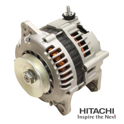 Hitachi 2506105 Alternator 2506105: Dobra cena w Polsce na 2407.PL - Kup Teraz!