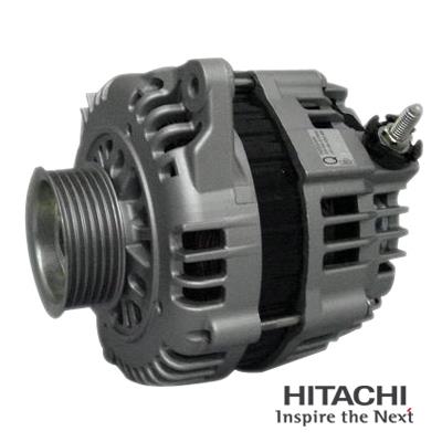 Hitachi 2506106 Alternator 2506106: Dobra cena w Polsce na 2407.PL - Kup Teraz!