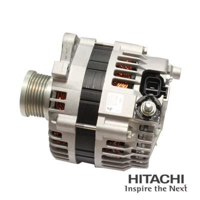 Hitachi 2506109 Generator 2506109: Kaufen Sie zu einem guten Preis in Polen bei 2407.PL!