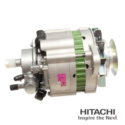 Hitachi 2506111 Alternator 2506111: Dobra cena w Polsce na 2407.PL - Kup Teraz!