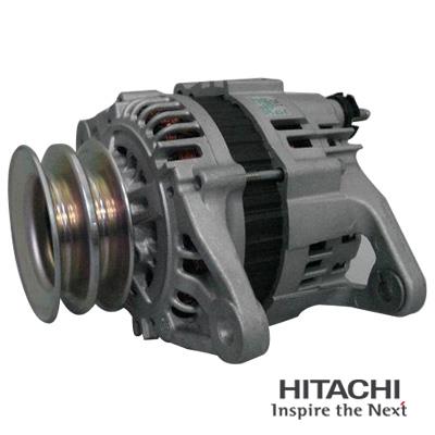 Hitachi 2506113 Generator 2506113: Kaufen Sie zu einem guten Preis in Polen bei 2407.PL!
