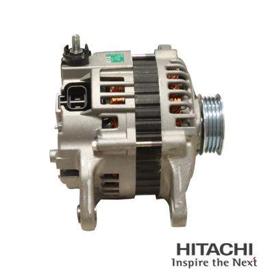 Hitachi 2506121 Generator 2506121: Kaufen Sie zu einem guten Preis in Polen bei 2407.PL!