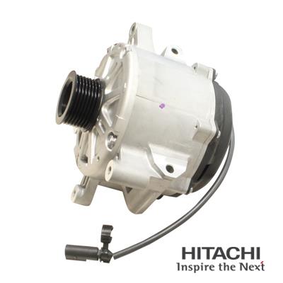 Hitachi 2506129 Generator 2506129: Kaufen Sie zu einem guten Preis in Polen bei 2407.PL!