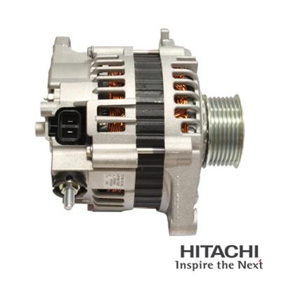 Hitachi 2506131 Generator 2506131: Kaufen Sie zu einem guten Preis in Polen bei 2407.PL!