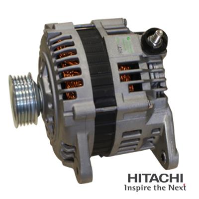 Hitachi 2506134 Generator 2506134: Bestellen Sie in Polen zu einem guten Preis bei 2407.PL!