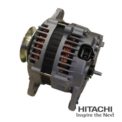 Hitachi 2506135 Alternator 2506135: Dobra cena w Polsce na 2407.PL - Kup Teraz!