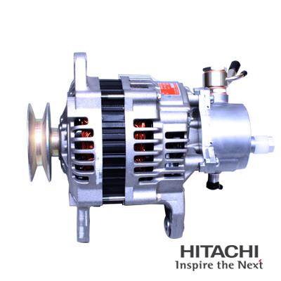 Hitachi 2506136 Alternator 2506136: Dobra cena w Polsce na 2407.PL - Kup Teraz!
