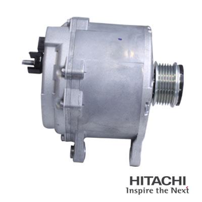Hitachi 2506144 Generator 2506144: Kaufen Sie zu einem guten Preis in Polen bei 2407.PL!