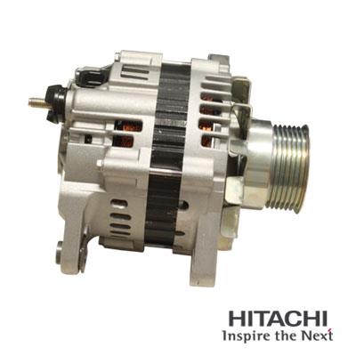 Hitachi 2506151 Alternator 2506151: Dobra cena w Polsce na 2407.PL - Kup Teraz!