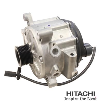 Hitachi 2506159 Alternator 2506159: Dobra cena w Polsce na 2407.PL - Kup Teraz!
