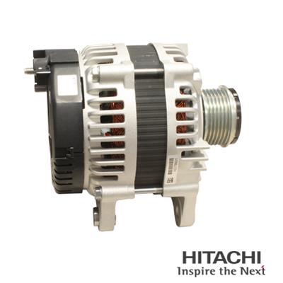 Hitachi 2506163 Generator 2506163: Bestellen Sie in Polen zu einem guten Preis bei 2407.PL!