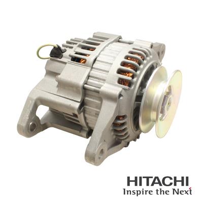 Hitachi 2506166 Alternator 2506166: Dobra cena w Polsce na 2407.PL - Kup Teraz!