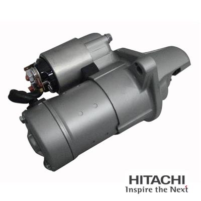 Hitachi 2506901 Anlasser 2506901: Kaufen Sie zu einem guten Preis in Polen bei 2407.PL!