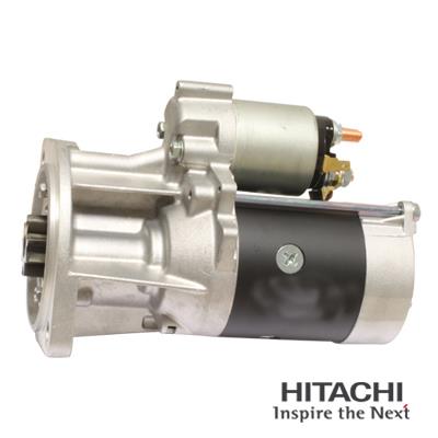 Hitachi 2506924 Anlasser 2506924: Kaufen Sie zu einem guten Preis in Polen bei 2407.PL!