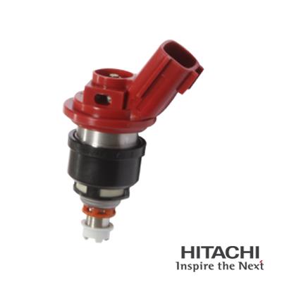 Hitachi 2507100 Injector fuel 2507100: Buy near me in Poland at 2407.PL - Good price!