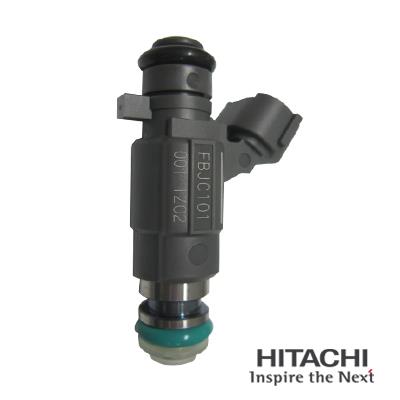 Hitachi 2507101 Форсунка паливна 2507101: Приваблива ціна - Купити у Польщі на 2407.PL!