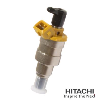 Hitachi 2507102 Форсунка топливная 2507102: Отличная цена - Купить в Польше на 2407.PL!
