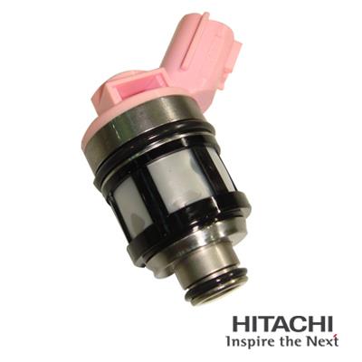 Hitachi 2507103 Форсунка паливна 2507103: Купити у Польщі - Добра ціна на 2407.PL!