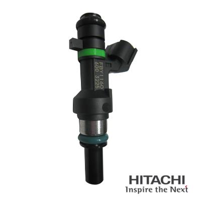 Hitachi 2507104 Форсунка топливная 2507104: Отличная цена - Купить в Польше на 2407.PL!