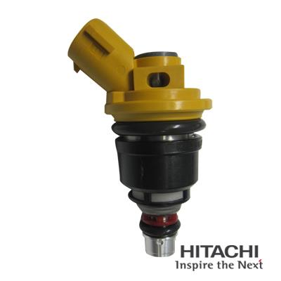 Hitachi 2507107 Injector fuel 2507107: Buy near me in Poland at 2407.PL - Good price!