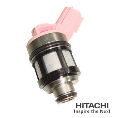 Hitachi 2507108 Wtryskiwacz paliwa 2507108: Atrakcyjna cena w Polsce na 2407.PL - Zamów teraz!