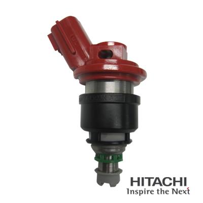 Hitachi 2507111 Injector fuel 2507111: Buy near me in Poland at 2407.PL - Good price!