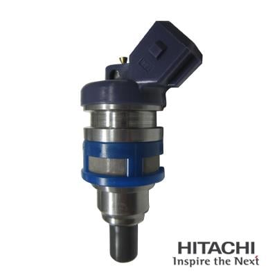 Hitachi 2507118 Форсунка паливна 2507118: Приваблива ціна - Купити у Польщі на 2407.PL!