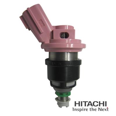 Hitachi 2507119 Injector fuel 2507119: Buy near me in Poland at 2407.PL - Good price!