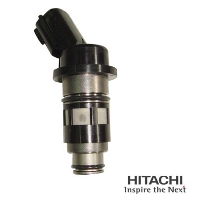 Hitachi 2507120 Форсунка топливная 2507120: Отличная цена - Купить в Польше на 2407.PL!