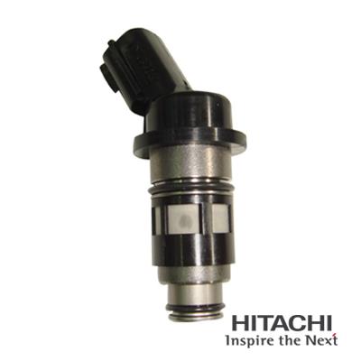 Hitachi 2507121 Форсунка топливная 2507121: Отличная цена - Купить в Польше на 2407.PL!