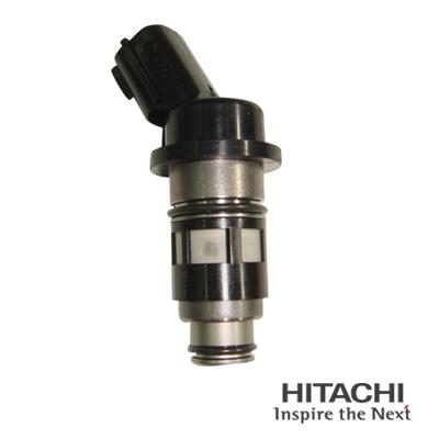 Hitachi 2507122 Форсунка топливная 2507122: Отличная цена - Купить в Польше на 2407.PL!