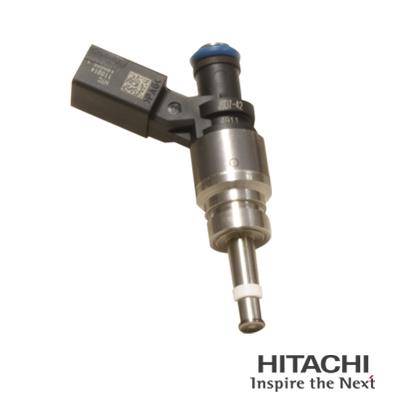 Hitachi 2507126 Injector fuel 2507126: Buy near me in Poland at 2407.PL - Good price!