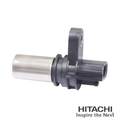Hitachi 2508105 Датчик положення колінчатого валу 2508105: Приваблива ціна - Купити у Польщі на 2407.PL!