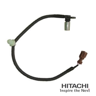 Hitachi 2508108 Crankshaft position sensor 2508108: Buy near me at 2407.PL in Poland at an Affordable price!