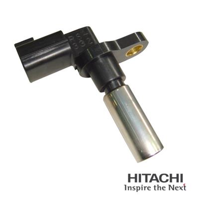 Hitachi 2508110 Датчик положення колінчатого валу 2508110: Приваблива ціна - Купити у Польщі на 2407.PL!