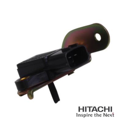 Hitachi 2508145 Датчик абсолютного тиску 2508145: Приваблива ціна - Купити у Польщі на 2407.PL!