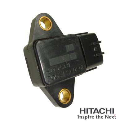 Hitachi 2508148 MAP Sensor 2508148: Buy near me in Poland at 2407.PL - Good price!