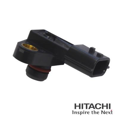 Hitachi 2508195 MAP Sensor 2508195: Buy near me in Poland at 2407.PL - Good price!