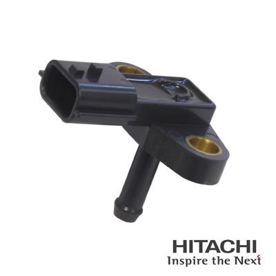 Hitachi 2508196 MAP Sensor 2508196: Dobra cena w Polsce na 2407.PL - Kup Teraz!