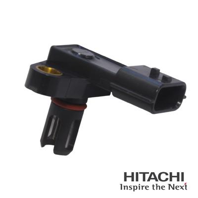 Hitachi 2508198 MAP-Sensor 2508198: Kaufen Sie zu einem guten Preis in Polen bei 2407.PL!