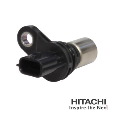 Hitachi 2508199 Crankshaft position sensor 2508199: Buy near me in Poland at 2407.PL - Good price!