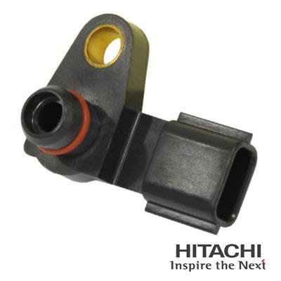 Hitachi 2508202 Датчик абсолютного давления 2508202: Отличная цена - Купить в Польше на 2407.PL!