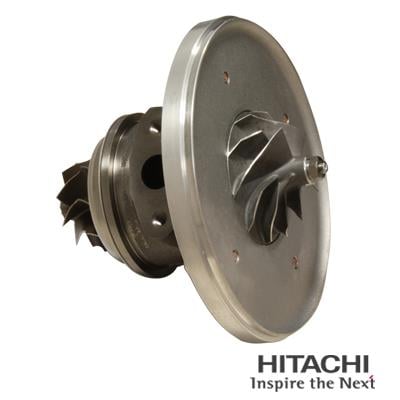 Hitachi 2508267 Картридж турбіни 2508267: Приваблива ціна - Купити у Польщі на 2407.PL!
