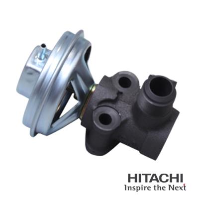 Hitachi 2508484 Клапан рециркуляции отработанных газов EGR 2508484: Отличная цена - Купить в Польше на 2407.PL!