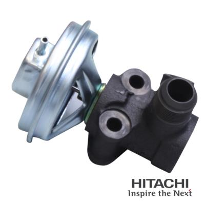 Hitachi 2508485 Клапан рециркуляції відпрацьованих газів EGR 2508485: Приваблива ціна - Купити у Польщі на 2407.PL!